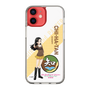 Slim Protection Case［ Girls und Panzer - Kinuyo Nishi ］
