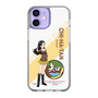 Slim Protection Case［ Girls und Panzer - Kinuyo Nishi ］