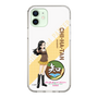 Slim Protection Case［ Girls und Panzer - Kinuyo Nishi ］