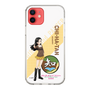 Slim Protection Case［ Girls und Panzer - Kinuyo Nishi ］