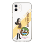 Slim Protection Case［ Girls und Panzer - Kinuyo Nishi ］