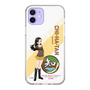 Slim Protection Case［ Girls und Panzer - Kinuyo Nishi ］