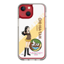 Slim Protection Case［ Girls und Panzer - Kinuyo Nishi ］