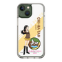 Slim Protection Case［ Girls und Panzer - Kinuyo Nishi ］
