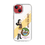 Slim Protection Case［ Girls und Panzer - Kinuyo Nishi ］