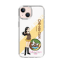 Slim Protection Case［ Girls und Panzer - Kinuyo Nishi ］