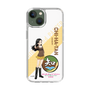 Slim Protection Case［ Girls und Panzer - Kinuyo Nishi ］