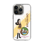 Slim Protection Case［ Girls und Panzer - Kinuyo Nishi ］