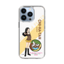 Slim Protection Case［ Girls und Panzer - Kinuyo Nishi ］