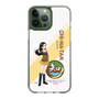 Slim Protection Case［ Girls und Panzer - Kinuyo Nishi ］