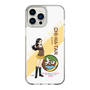 Slim Protection Case［ Girls und Panzer - Kinuyo Nishi ］