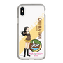 Slim Protection Case［ Girls und Panzer - Kinuyo Nishi ］