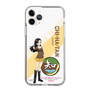 Slim Protection Case［ Girls und Panzer - Kinuyo Nishi ］