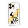 Slim Protection Case［ Girls und Panzer - Kinuyo Nishi ］