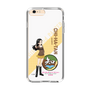 Slim Protection Case［ Girls und Panzer - Kinuyo Nishi ］