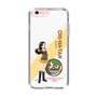 Slim Protection Case［ Girls und Panzer - Kinuyo Nishi ］