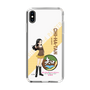Slim Protection Case［ Girls und Panzer - Kinuyo Nishi ］