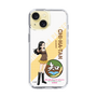 Slim Protection Case［ Girls und Panzer - Kinuyo Nishi ］