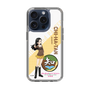 Slim Protection Case［ Girls und Panzer - Kinuyo Nishi ］