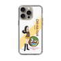 Slim Protection Case［ Girls und Panzer - Kinuyo Nishi ］
