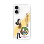 Slim Protection Case［ Girls und Panzer - Kinuyo Nishi ］