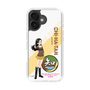 Slim Protection Case［ Girls und Panzer - Kinuyo Nishi ］