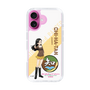 Slim Protection Case［ Girls und Panzer - Kinuyo Nishi ］