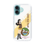 Slim Protection Case［ Girls und Panzer - Kinuyo Nishi ］
