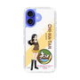 Slim Protection Case［ Girls und Panzer - Kinuyo Nishi ］