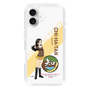 Slim Protection Case［ Girls und Panzer - Kinuyo Nishi ］