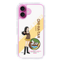 Slim Protection Case［ Girls und Panzer - Kinuyo Nishi ］