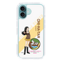 Slim Protection Case［ Girls und Panzer - Kinuyo Nishi ］