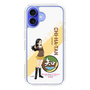 Slim Protection Case［ Girls und Panzer - Kinuyo Nishi ］