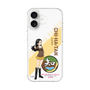 Slim Protection Case［ Girls und Panzer - Kinuyo Nishi ］