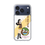 Slim Protection Case［ Girls und Panzer - Kinuyo Nishi ］
