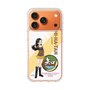 Slim Protection Case［ Girls und Panzer - Kinuyo Nishi ］