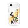 Slim Protection Case［ Girls und Panzer - Kinuyo Nishi ］