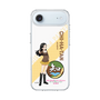 Slim Protection Case［ Girls und Panzer - Kinuyo Nishi ］