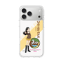 Slim Protection Case［ Girls und Panzer - Kinuyo Nishi ］
