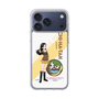 Slim Protection Case［ Girls und Panzer - Kinuyo Nishi ］