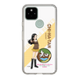 Slim Protection Case［ Girls und Panzer - Kinuyo Nishi ］