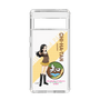 Slim Protection Case［ Girls und Panzer - Kinuyo Nishi ］