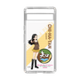 Slim Protection Case［ Girls und Panzer - Kinuyo Nishi ］