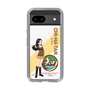 Slim Protection Case［ Girls und Panzer - Kinuyo Nishi ］