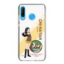 Slim Protection Case［ Girls und Panzer - Kinuyo Nishi ］