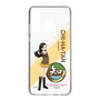 Slim Protection Case［ Girls und Panzer - Kinuyo Nishi ］