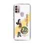 Slim Protection Case［ Girls und Panzer - Kinuyo Nishi ］