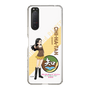 Slim Protection Case［ Girls und Panzer - Kinuyo Nishi ］