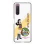 Slim Protection Case［ Girls und Panzer - Kinuyo Nishi ］