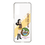 Slim Protection Case［ Girls und Panzer - Kinuyo Nishi ］